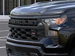 2025 Chevrolet Silverado 1500 Crew Cab 4x4 Pickup for sale #19C7622 - photo 13