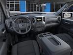 2025 Chevrolet Silverado 1500 Crew Cab 4x4 Pickup for sale #19C7622 - photo 15