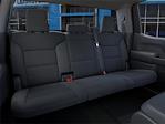2025 Chevrolet Silverado 1500 Crew Cab 4x4 Pickup for sale #19C7622 - photo 17