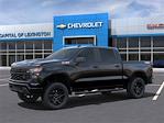 2025 Chevrolet Silverado 1500 Crew Cab 4x4 Pickup for sale #19C7622 - photo 1