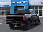 2025 Chevrolet Silverado 1500 Crew Cab 4x4 Pickup for sale #19C7622 - photo 4