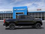 2025 Chevrolet Silverado 1500 Crew Cab 4x4 Pickup for sale #19C7622 - photo 5