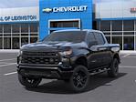 2025 Chevrolet Silverado 1500 Crew Cab 4x4 Pickup for sale #19C7622 - photo 6
