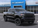 2025 Chevrolet Silverado 1500 Crew Cab 4x4 Pickup for sale #19C7622 - photo 7