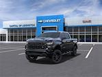 2025 Chevrolet Silverado 1500 Crew Cab 4x4 Pickup for sale #19C7622 - photo 8