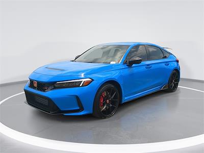 2025 Honda Civic Hatchback FWD Hatchback for sale #19C7622A - photo 1