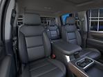 2026 Chevrolet Silverado 2500 Crew Cab 4WD Pickup for sale #19C7679 - photo 16