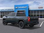 2026 Chevrolet Silverado 2500 Crew Cab 4WD Pickup for sale #19C7679 - photo 4
