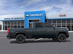2026 Chevrolet Silverado 2500 Crew Cab 4WD Pickup for sale #19C7679 - photo 5