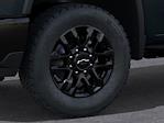 2026 Chevrolet Silverado 2500 Crew Cab 4WD Pickup for sale #19C7679 - photo 9