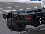 New 2026 Chevrolet Silverado 3500 Regular Cab Cab Chassis for sale #19C7691 - photo 11