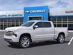 2025 Chevrolet Silverado 1500 Crew Cab 4x4, Pickup for sale #19C7725 - photo 3