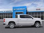 2025 Chevrolet Silverado 1500 Crew Cab 4x4, Pickup for sale #19C7725 - photo 5