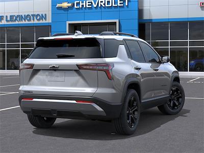 2026 Chevrolet Equinox FWD SUV for sale #19C7763 - photo 2