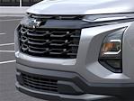 2026 Chevrolet Equinox FWD SUV for sale #19C7763 - photo 13
