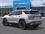 2026 Chevrolet Equinox FWD SUV for sale #19C7763 - photo 4