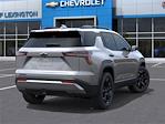 2026 Chevrolet Equinox FWD SUV for sale #19C7763 - photo 2