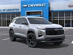 2026 Chevrolet Equinox FWD SUV for sale #19C7763 - photo 7