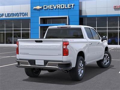 2026 Chevrolet Silverado 1500 Crew Cab 4WD Pickup for sale #19C7775 - photo 2