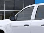 New 2026 Chevrolet Colorado Work Truck Crew Cab for sale #19C78007 - photo 12