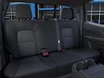 New 2026 Chevrolet Colorado Work Truck Crew Cab for sale #19C78007 - photo 17