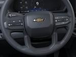 New 2026 Chevrolet Colorado Work Truck Crew Cab for sale #19C78007 - photo 19
