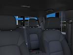 New 2026 Chevrolet Colorado Work Truck Crew Cab for sale #19C78007 - photo 24