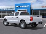 New 2026 Chevrolet Colorado Work Truck Crew Cab for sale #19C78007 - photo 4
