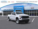 2026 Chevrolet Silverado 1500 Double Cab 4WD Pickup for sale #19C7976 - photo 1