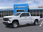 2026 Chevrolet Silverado 1500 Double Cab 4WD Pickup for sale #19C7976 - photo 2