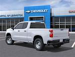 2026 Chevrolet Silverado 1500 Double Cab 4WD Pickup for sale #19C7976 - photo 3
