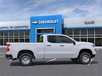 2026 Chevrolet Silverado 1500 Double Cab 4WD Pickup for sale #19C7976 - photo 5