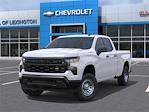 2026 Chevrolet Silverado 1500 Double Cab 4WD Pickup for sale #19C7976 - photo 6