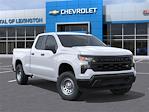 2026 Chevrolet Silverado 1500 Double Cab 4WD Pickup for sale #19C7976 - photo 7
