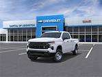 2026 Chevrolet Silverado 1500 Double Cab 4WD Pickup for sale #19C7976 - photo 8