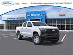 2026 Chevrolet Colorado Crew Cab 4WD Pickup for sale #19C8004 - photo 1