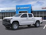 2026 Chevrolet Colorado Crew Cab 4WD Pickup for sale #19C8004 - photo 3