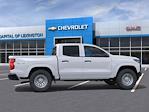 2026 Chevrolet Colorado Crew Cab 4WD Pickup for sale #19C8004 - photo 5