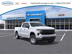 2026 Chevrolet Silverado 1500 Double Cab 4WD Pickup for sale #19C80656 - photo 1