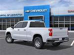 2026 Chevrolet Silverado 1500 Double Cab 4WD Pickup for sale #19C80656 - photo 4