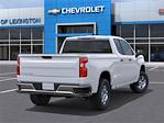 2026 Chevrolet Silverado 1500 Double Cab 4WD Pickup for sale #19C80656 - photo 2