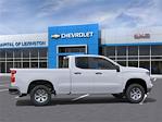 2026 Chevrolet Silverado 1500 Double Cab 4WD Pickup for sale #19C80656 - photo 5