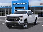 2026 Chevrolet Silverado 1500 Double Cab 4WD Pickup for sale #19C80656 - photo 6