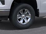 2026 Chevrolet Silverado 1500 Double Cab 4WD Pickup for sale #19C80656 - photo 9