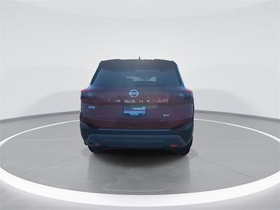 2021 Nissan Rogue FWD SUV for sale #19C80656A - photo 2