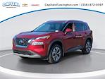 2021 Nissan Rogue FWD SUV for sale #19C80656A - photo 1