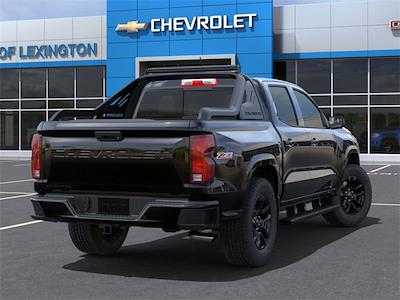 2025 Chevrolet Colorado Crew Cab 4x4 Pickup for sale #19C81588 - photo 2