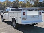 2024 Chevrolet Silverado 3500 Crew Cab 4x2, Knapheide Steel Service Body Service Truck for sale #19C8234 - photo 2