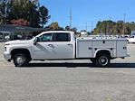 2024 Chevrolet Silverado 3500 Crew Cab 4x2, Knapheide Steel Service Body Service Truck for sale #19C8234 - photo 8