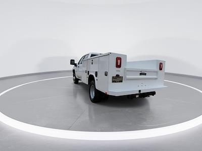 New 2026 Chevrolet Silverado 3500 - photo 1